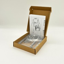 Siemens 7KM9900-0XA00-0AA0 – DIN Rail Adapter – PAC TMP 2 – NEW