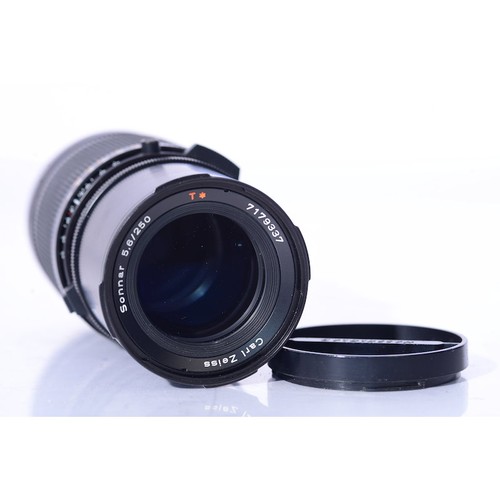 Carl zeiss hasselblad sonnar - /,