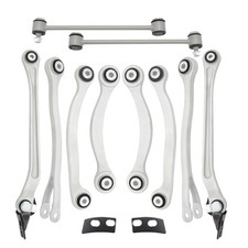 10pc Rear Control Arm Bar Link