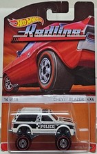 Hot Wheels 2015 - Hot Wheels