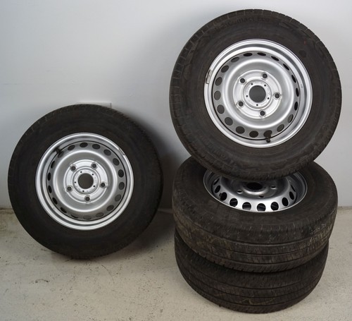 Ford transit radsatz - transit,