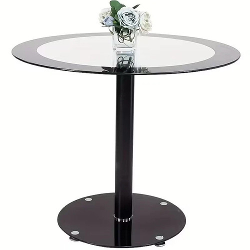 Glas esstisch küche - 90, cm
