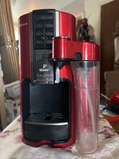 Tchibo Cafissimo