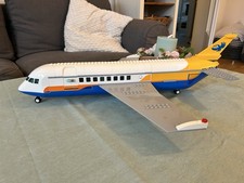 TOP ? LEGO City Passagierflugzeug NP 45€ Luftverkehr
