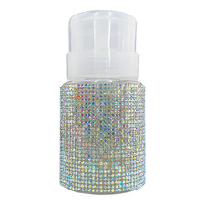 Strass Dispenser für 150 ml