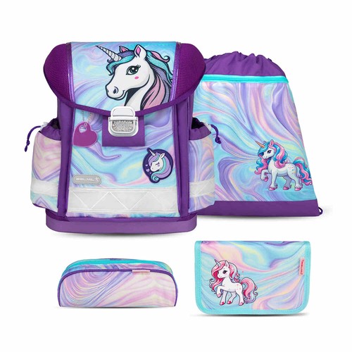 Belmil classy schulranzen set - classy, schulranzen-set
