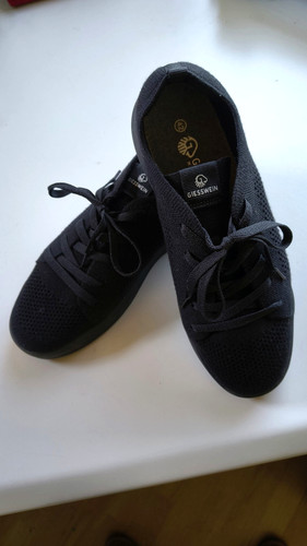 Giesswein merino woll sneaker - merino,