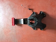 Original Jeep Wrangler JK Reserveradhalter 55397217 8x