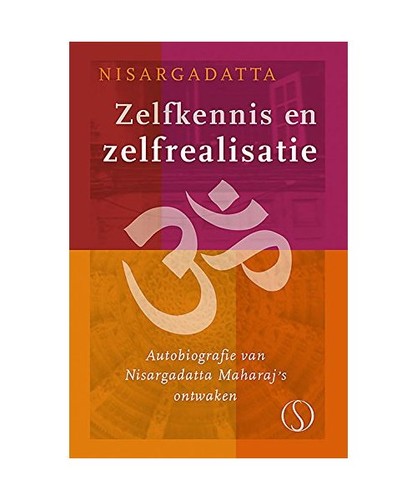 Zelfkennis zelfrealisatie - en,