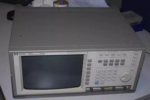Digitalspeicher-Oscilloscope