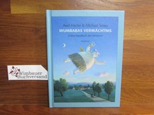 Wumbabas Vermächtnis 