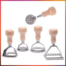 Professionelles Ravioli Set