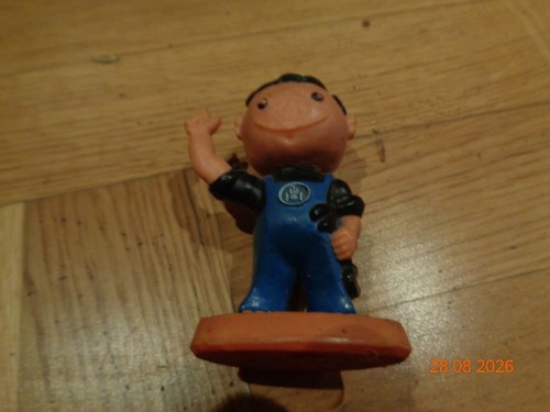Ddr werbefigur veb - ddr,