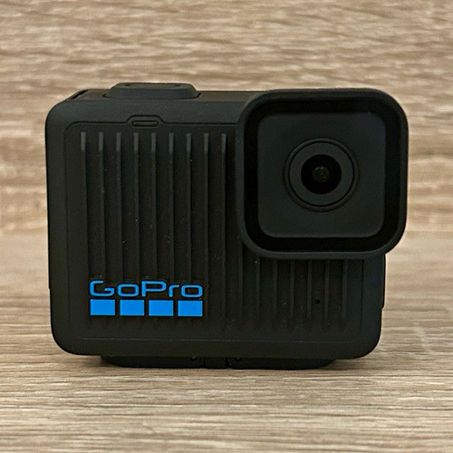 Gopro hero - gopro,