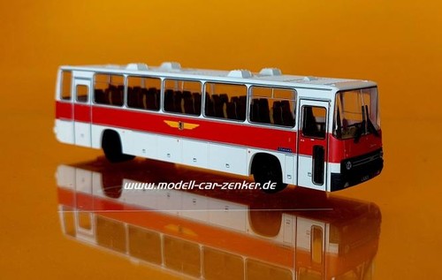 Mcz brekina reisebus ikarus - mcz,