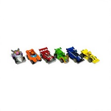 Paw Patrol Die Cast Ready Race