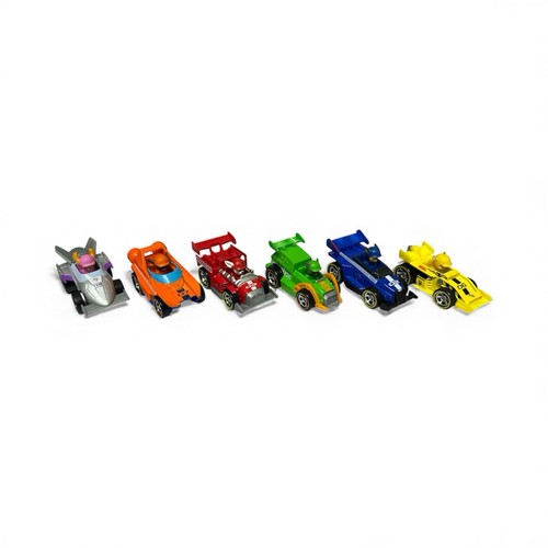 Paw patrol die - paw, race