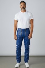 Tschul Zunfthose blaue