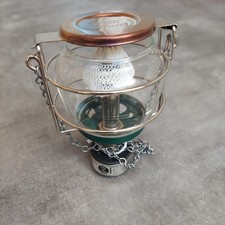 EPI Gas Micro Laterne Camping Outdoor Wandern Made in England tragbares Licht