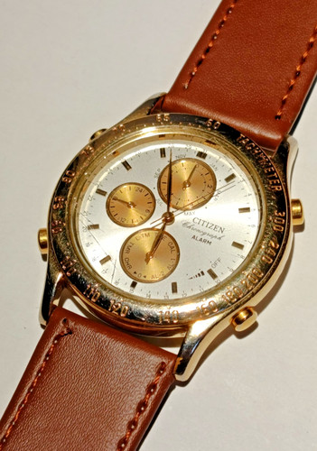 Citizen 6850 vintage - citizen,