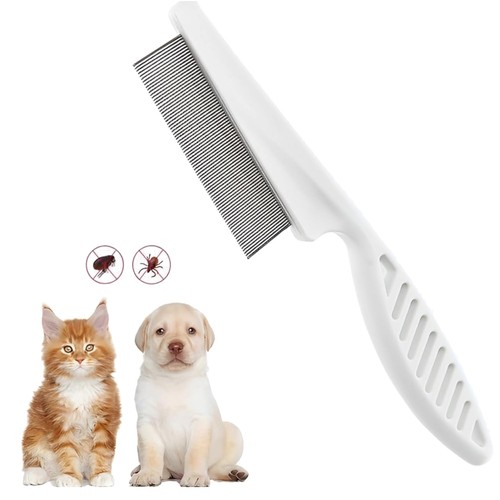 Flohkamm hunde katzen - flohkamm,