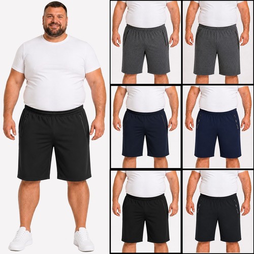 Herren jogging shorts - jogging, kurze