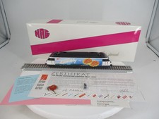 HAG Spur H0 AC 084 Elektrolok