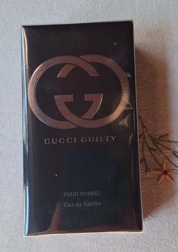 Gucci guilty pour homme - ml,