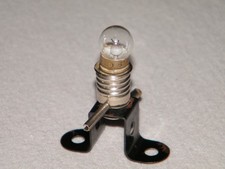 Märklin ELEX Lampensockel mit