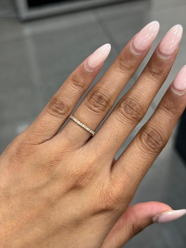 Vvs runder diamant - mm,