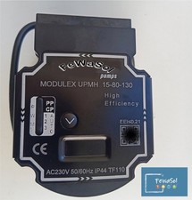 Heizungspumpe Solarpumpe passt