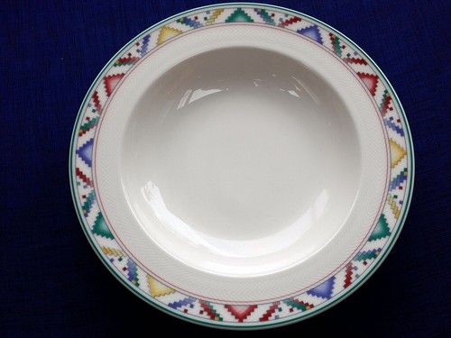 Villeroy boch indian look - &,