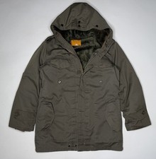 Vintage German Army Olive Drab