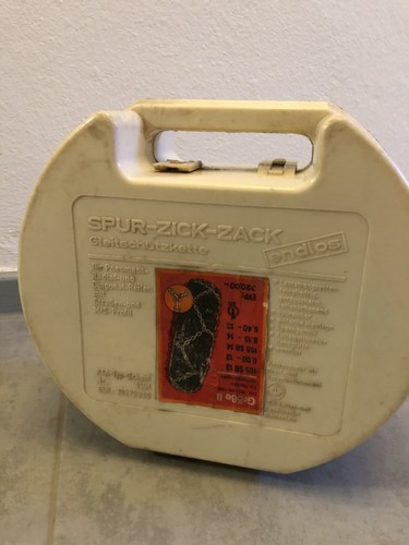 Gleitschutzketten schneeketten - gleitschutzketten,