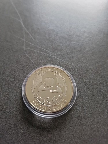 Euro münze deutschland - münze,