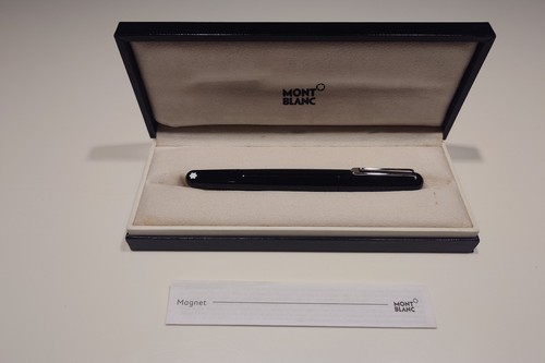 Montblanc modell - montblanc, m