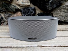 BOSE Doppel Cube Center