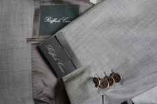 Raffaele Caruso Mohair Blend