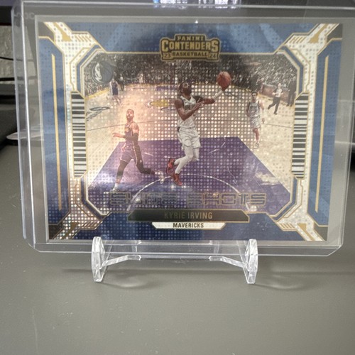 Panini contenders 2023 - contenders, 2023-24