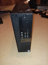 Dell, Optiplex 5040, SFF, PC