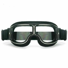 Motorradbrille für