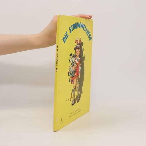 Die struwwelliese charly - die,