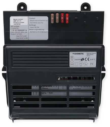 Dometic smp301 - dometic, smp301-03