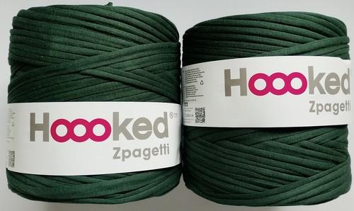 Euro 2 x hoooked - -,