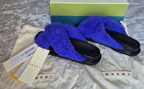 Marni damen sandalen größe - sandalen,