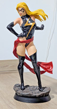Ms. Marvel – Custom 1/4