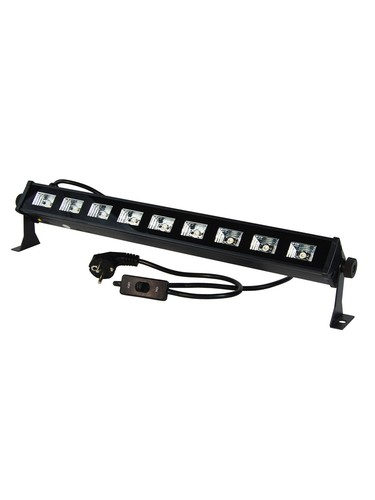 Eurolite schwarzlicht led - eurolite,