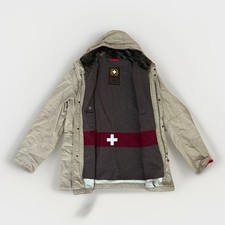 Strellson Winterjacke Gr. XL