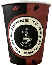 Made 2000x coffee to go - made, in