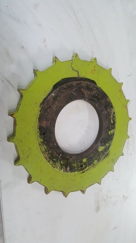 Claas bautz heuwender schwader - claas,